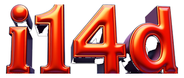 i14d logo