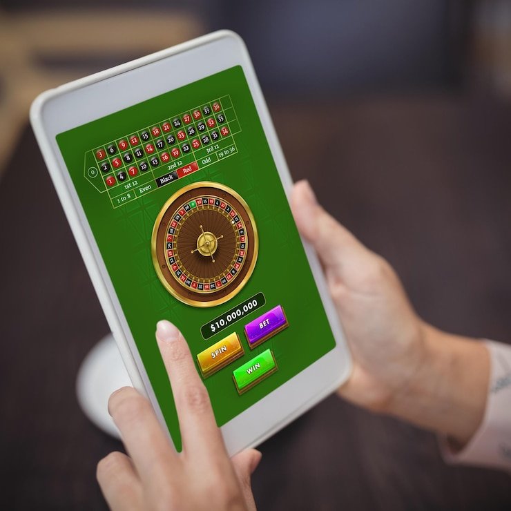 i14d mobile gaming