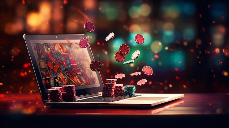i14d Apa yang aplikasi casino i14d tawarkan untuk pengguna Malaysia