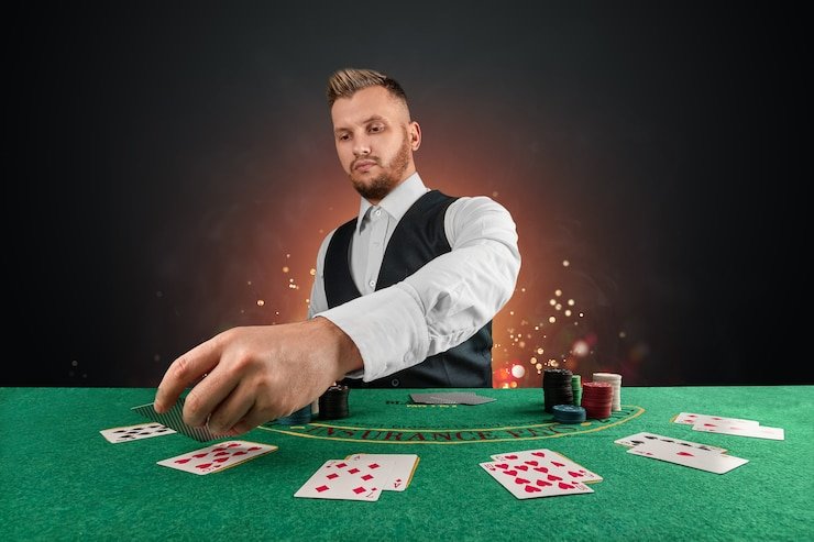 i14d Navigasi Meja dan Slot